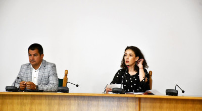 Finalizarea formei preliminare a Planului de Amenajare a Teritoriului Județean Argeș – Etapa a III-a
