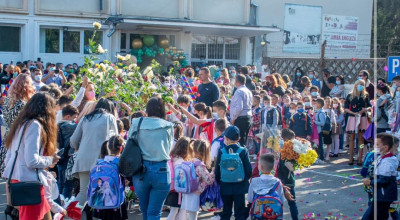 Simona Bucura Oprescu: 'Agenda cetățenilor, prioritatea noastră'