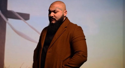Dani Mocanu și-a lansat melodie după condamnare: "Arestează regele unei generații"