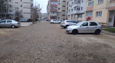 Cristian Gentea, vești excelente! Noi locuri de parcare