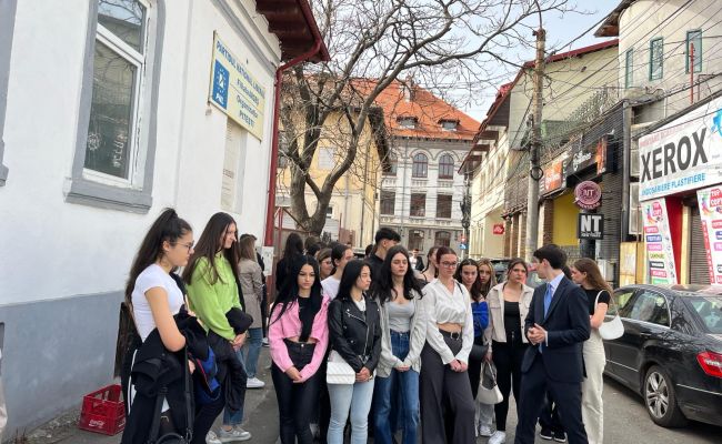 Scandal uriaș în PNL Argeș! "Nepotism și dictatură internă"