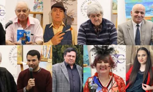 Centrul Cultural Pitești, programul evenimentelor următoare