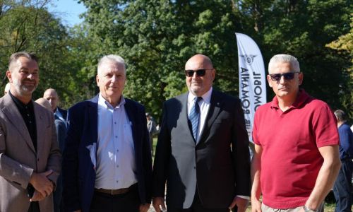 Senatorul Ovidiu Puiu: "Ediția 2026 a Sărbătorilor Argeșului și Muscelului vorbește despre oameni, tradiții și valori"