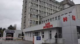 DOLIU la Spitalul Județean Argeș! A MURIT un medic