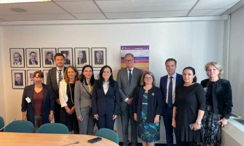 Ministrul Muncii, întâlnire importantă la Bruxelles