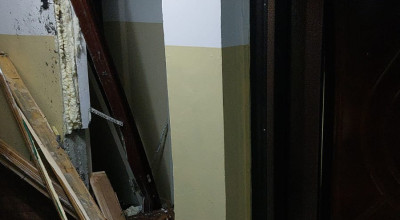 ALERTĂ! EXPLOZIE într-un bloc din Pitești