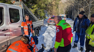 TRAGEDIE în Argeș! A făcut INFARCT la muncă și a MURIT!