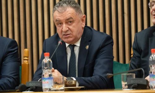 Cristian Gentea: "Piteștiul merită să aibă un Palat Administrativ reabilitat și modernizat"