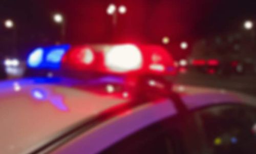 ALERTĂ într-un BLOC din Pitești! Locatari EVACUAȚI