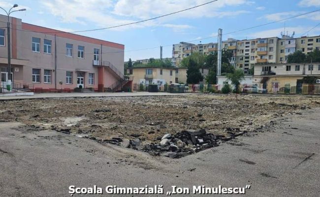Primarul Gentea, anunțul zilei! Investiții URIAȘE în Pitești