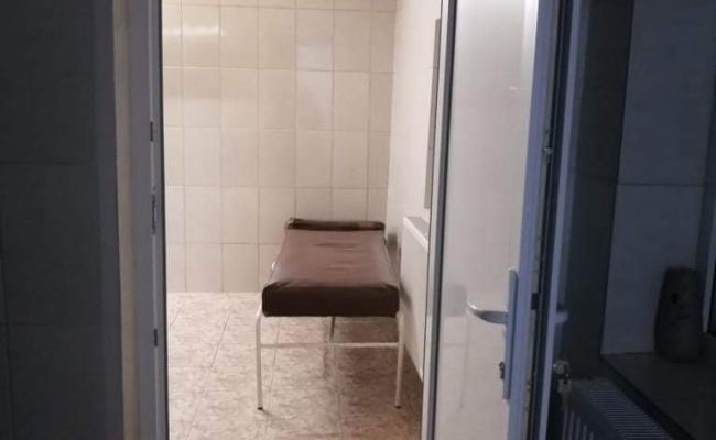 Conducerea Spitalului Județean Argeș, clarificări după așa-zisele nereguli descoperite de prefect