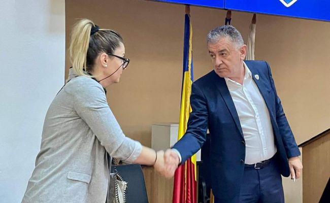 Cetățenii municipiului Pitești au votat, primarul Gentea pune în aplicare! Proiect URIAȘ