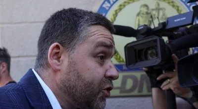 Primarul Capitalei, argeșeanul Ciprian Ciucu, AUDIAT la DNA