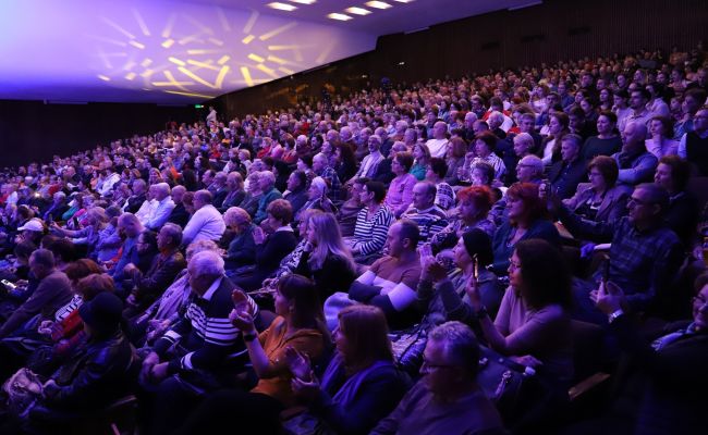 Festivalul Zavaidoc 2023 – Un regal de muzică lăutărească