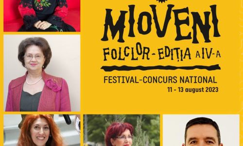 Jurați de seamă la Analogue Festival 2023