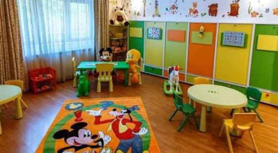Informații privind înscrierea la creșele din Pitești