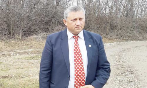 Investiție importantă, aproape de finalizare în comuna Oarja