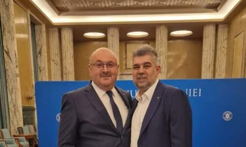 Ion Mînzînă: "În sfârșit avem un om de stat adevărat"