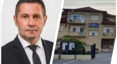 Pană de curent în comuna Bradu! Mesajul primarului Dan Stroe!
