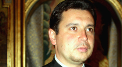 TRAGEDIE în Argeș! A MURIT PREOTUL Ciprian Necula!