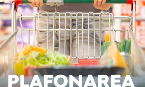 O victorie a PSD pentru români: Plafonarea adaosului la alimentele de bază, prelungită!