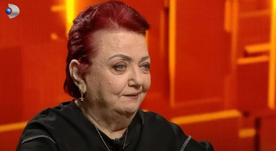 A murit celebra astroloagă Minerva!