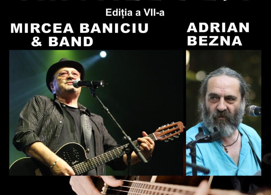 Duminică va avea loc Festivalul Naţional de Muzică Folk "Trivale Fest"