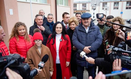 Ion Mînzînă: "Am votat pentru cea mai tânără și cea mai performantă echipă!"
