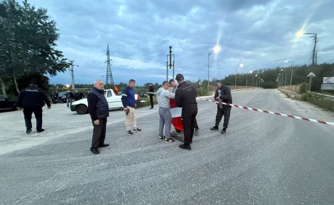 Prefectul de Argeș, decizie de ultim moment!