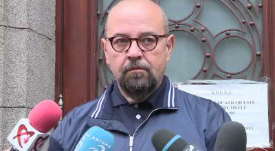 Cristian Popescu Piedone a fost ACHITAT în dosarul Colectiv