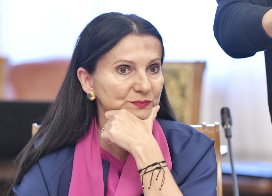 Sorina Pintea, fostul ministru al Sănătății, ÎNCHISOARE cu EXECUTARE