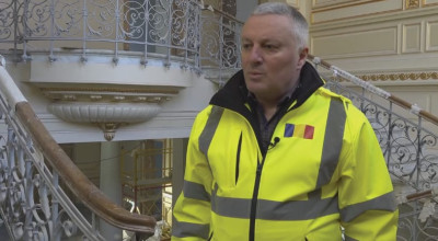 Consiliul Județean va implementa noi proiecte de infrastructură la Muzeul Județean Argeș