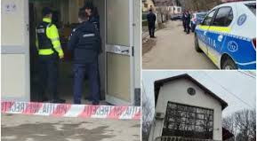 Un adolescent de 16 ani din Pitești și-ar fi OMORÂT tatăl