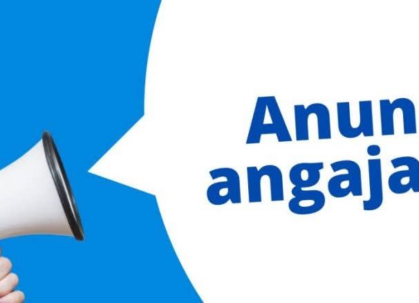 Servicii Edilitare pentru Comunitate Mioveni ANGAJEAZĂ