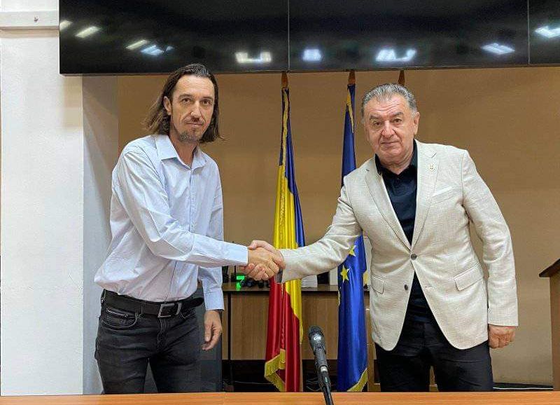 Primarul Cristian Gentea, anunț URIAȘ! Investiții la un liceu de RENUME