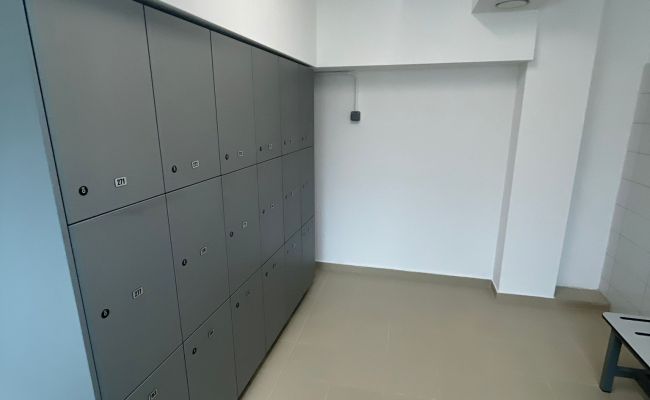 A fost INAUGURAT noul Bazin Olimpic din Piteşti