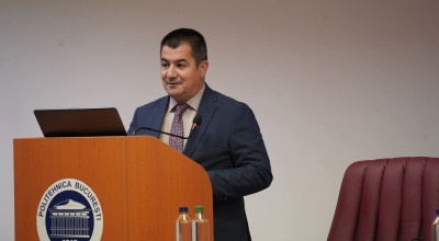 Universitatea și Consiliul Județean Argeș continuă parteneriatul pentru susținerea mediului academic și a tinerilor