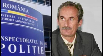 IPJ Argeș, precizării privind MOARTEA afaceristului Constantin Pănescu!