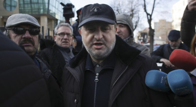 Fostul ministru Daniel Chițoiu, ÎNCHISOARE cu EXECUTARE! A OMORÂT doi oameni în Argeș!