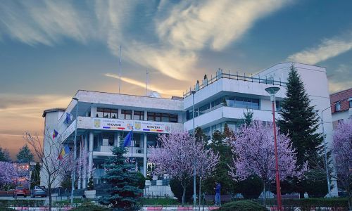 Mioveni: Şedinţă extraordinară de Consiliu Local