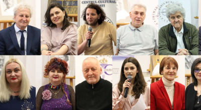 Centrul Cultural Piteşti, programul evenimentelor următoare