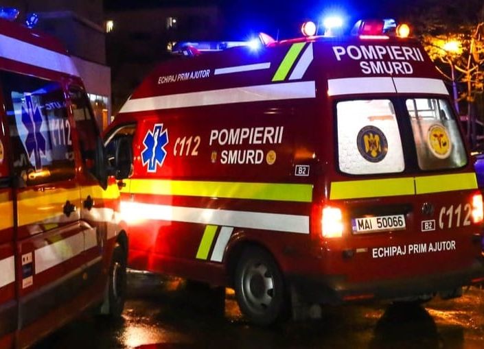 ACUM! Două CADAVRE au fost descoperite în Argeș!