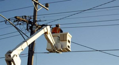 Miercuri se oprește furnizarea energiei electrice în Ștefănești