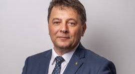 Primarul Marius Manole, vești excelente pentru locuitorii comunei Aninoasa