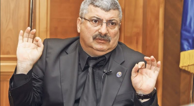 TRAGEDIE în România! A MURIT Silviu Prigoană