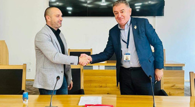 Primarul Gentea, vestea momentului! Investiție majoră în cartierul Găvana