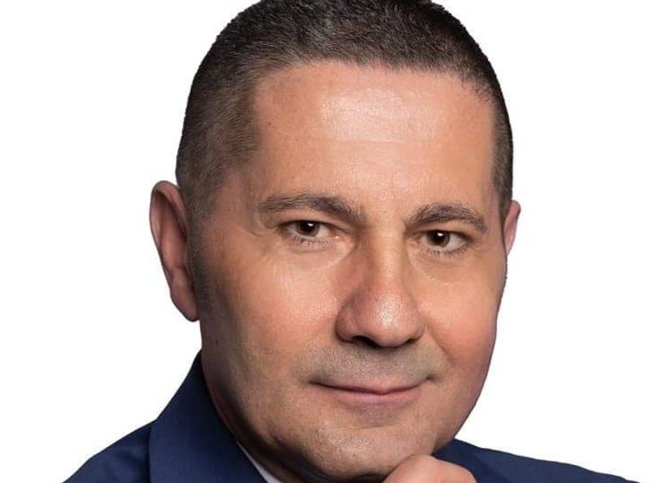 Primarul Dan Stroe, anunțul momentului! Investiție URIAȘĂ în comuna Bradu