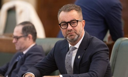 Senatorul Ovidiu Puiu trage un semnal de alarmă: "Fără energie sigură și accesibilă, România poate intra în colaps!"