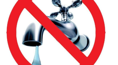 Se oprește furnizarea apei potabile în zona Craiovei-Războieni