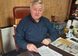Investiții în rețeaua de apă a comunei Dârmănești